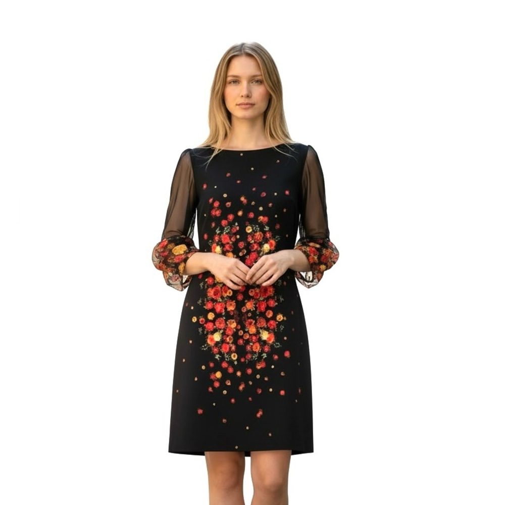 Beautiful dress